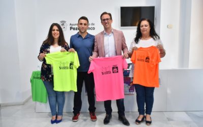 Más de 1.400 personas participarán en la 3ª Carrera Familiar del Colegio Salesiano San José