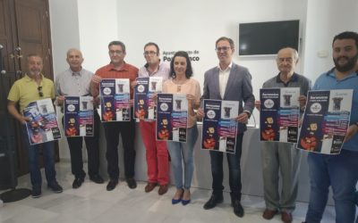 Una segunda noche blanca de serenatas festejará a María Auxiliadora