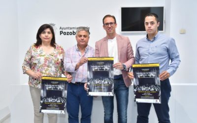 La Banda de Música Municipal de Málaga actuará en El Silo con motivo del 150º de la banda local