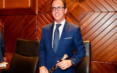 Santiago Cabello garantiza “un gobierno para todos” tras ser reelegido alcalde de Pozoblanco