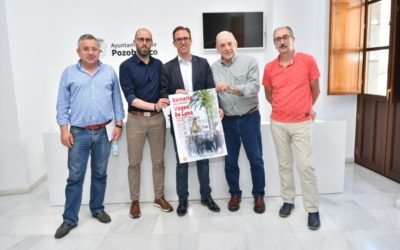 El Ayuntamiento refuerza el dispositivo para la Romería de Llevada de la Virgen de Luna