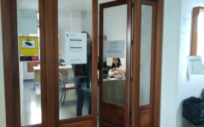 El Ayuntamiento habilita un servicio de información para las ayudas de rehabilitación de viviendas y edificios