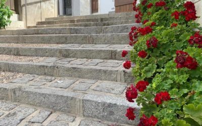 El Ayuntamiento remodelará la costanilla del Risquillo y su entorno