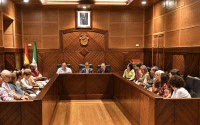 El alcalde destaca el momento de estabilidad, creación de empleo y crecimiento económico que vive Pozoblanco