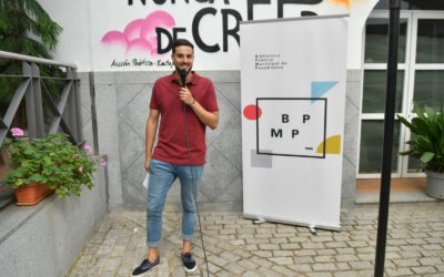 Anunciados los ganadores de los Premios Literarios 2019 entre más de 300 participantes