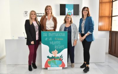 El Ayuntamiento reconoce la “decisiva contribución de las mujeres” en la construcción del Pozoblanco actual