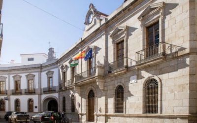 El  equipo de gobierno propone al Pleno la congelación del IBI urbano y de la tarifa del agua de uso doméstico