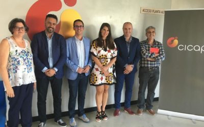 El Ayuntamiento valora que la Junta incluya el Cicap como laboratorio autorizado para el control lechero