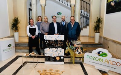 Cerca de 20 locales hosteleros participarán en la V Ruta de la Tapa de Pozoblanco