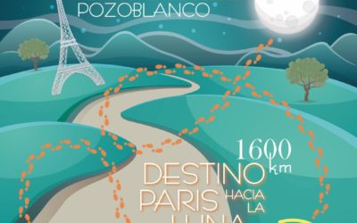 Más de 1.000 escolares pozoalbenses participarán en el proyecto Caminando por un reto