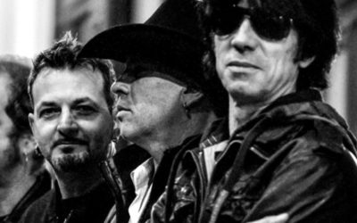 Nuevo concierto de La Guardia en Pozoblanco tras agotarse las entradas del primero