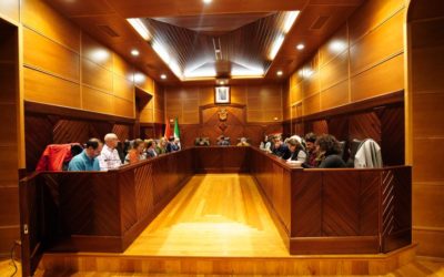 El Ayuntamiento destina 1,2 millones de euros al servicio de ayuda a domicilio en Pozoblanco con unos 100 puestos de trabajo