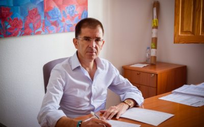 El Ayuntamiento de Pozoblanco decreta dos días de luto por la muerte del exconcejal Modesto Sánchez Juliá