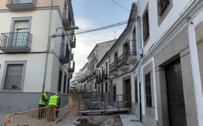 Pozoblanco cierra 2019 con 80 personas desempleadas menos