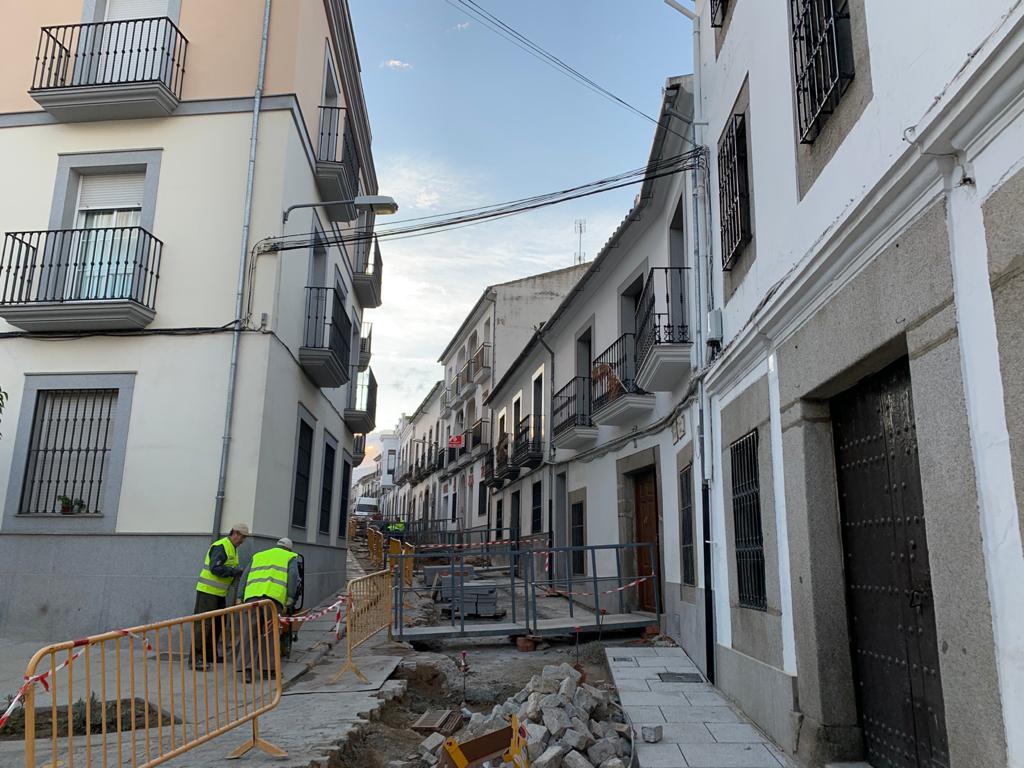 Pozoblanco cierra 2019 con 80 personas desempleadas menos 1