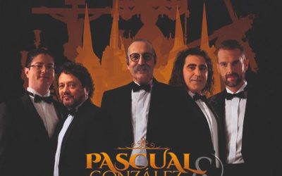 Los Cantores de Híspalis llegan a Pozoblanco el 13 de marzo con su gira de música cofrade