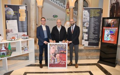 El Ayuntamiento anuncia un amplio programa para la Romería de la Virgen de Luna con record de participación de carrozas