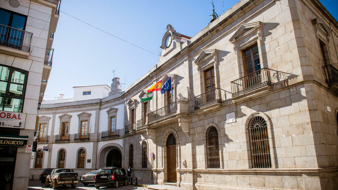 El Ayuntamiento de Pozoblanco decreta la suspensión temporal de las licencias de terrazas y veladores 1