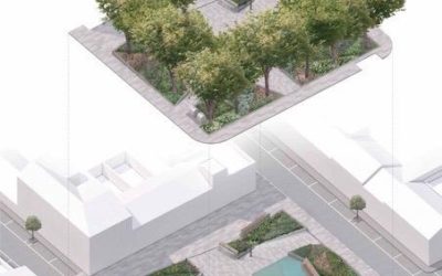 El Ayuntamiento comienza la remodelación de La Blanquita