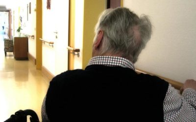 El Ayuntamiento hace entrega de material sanitario a las residencias de mayores de Pozoblanco  