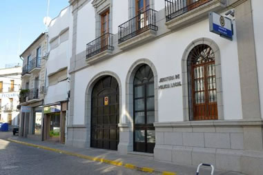 El Ayuntamiento de Pozoblanco sanciona varios casos de incumplimiento de las medidas de seguridad contra el coronavirus 1
