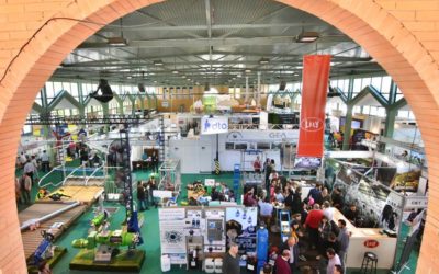 La Feria Agroganadera y Agroalimentaria de Los Pedroches se suspende por el coronavirus