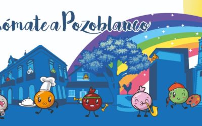 El Ayuntamiento activa el proyecto #AsomateaPozoblanco para divulgar el patrimonio, la cultura y el dinamismo de la localidad