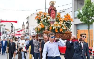 Suspendidas en Pozoblanco las fiestas de San Gregorio 2020