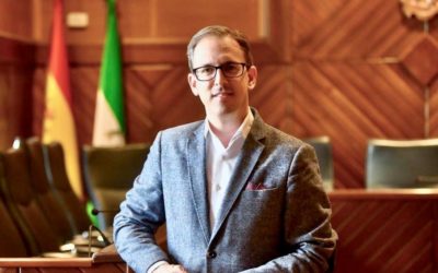 El alcalde de Pozoblanco donará su salario íntegro para material sanitario y ayuda social