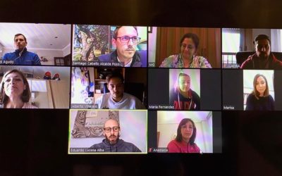 El equipo de gobierno propone dotar con un millón de euros el Plan Extraordinario de Reactivación de Pozoblanco