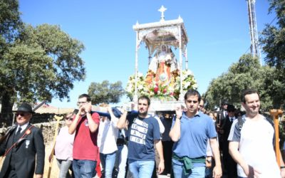 Suspendida la Romería de llevada de la Virgen de Luna 2020 en Pozoblanco