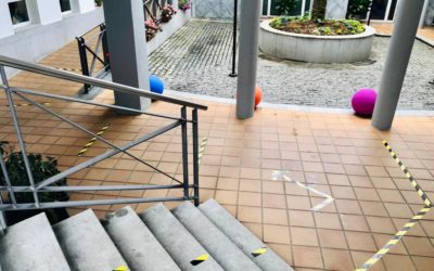 La Biblioteca de Pozoblanco reabre mañana al público para préstamo y devolución de libros