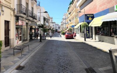 El Ayuntamiento de Pozoblanco lanza un ambicioso Plan de Comercio, Hostelería y Turismo de más de 250.000 euros