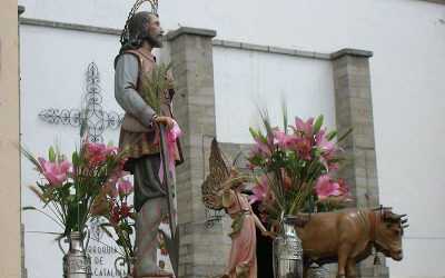 Suspendidas las fiestas de San Isidro 2020 en Pozoblanco           