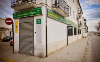 El Ayuntamiento da el último impulso para la construcción de la nueva oficina de empleo de Pozoblanco