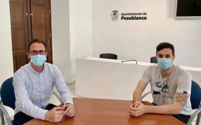 El alcalde aprueba el decreto para el pago de las ayudas del Plan Alquila Joven 2019