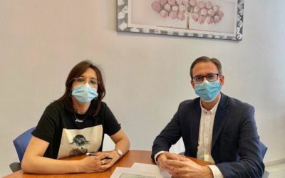 El Ayuntamiento de Pozoblanco da un nuevo paso para la residencia de mayores al contratar el estudio de necesidades