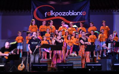 El Ayuntamiento y el grupo Aliara acuerdan suspender el festival Folk Pozoblanco 2020
