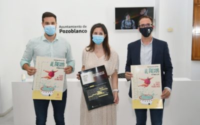 El Ayuntamiento de Pozoblanco apuesta por la cultura en verano con importantes medidas de seguridad