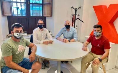 El Ayuntamiento prohíbe el botellón, acuerda el cierre temporal de la discoteca y refuerza la vigilancia policial en Pozoblanco para hacer frente a los rebrotes del Covid-19