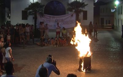 Suspendidas en Pozoblanco las fiestas de San Bartolomé 2020