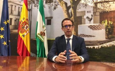 El alcalde informa de que Pozoblanco registra cuatro casos de coronavirus y pide a todos la máxima responsabilidad