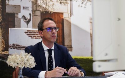 El Ayuntamiento aprueba la prórroga de los contratos de arrendamiento de la Dehesa Boyal