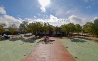 El Ayuntamiento finaliza las obras de mejora del Recinto Ferial