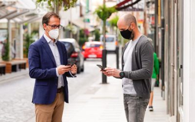 El Ayuntamiento de Pozoblanco amplía la red wifi pública con diez nuevos puntos repartidos por el casco urbano