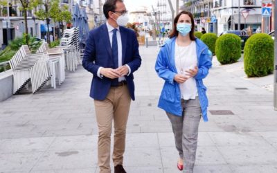 Pozoblanco recibe 46.000 euros de la Junta para mejora y rehabilitación de viviendas