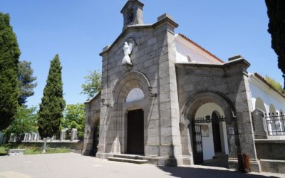 El Ayuntamiento de Pozoblanco establece un protocolo de seguridad en el cementerio para Los Santos