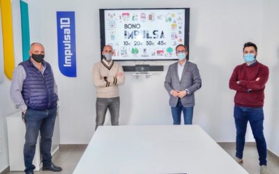 El Ayuntamiento de Pozoblanco lanzará el 1 de diciembre 5.900 bonos de descuento para apoyar al comercio y la hostelería