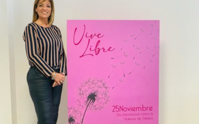 El Ayuntamiento de Pozoblanco anuncia las iniciativas con motivo del Día contra la Violencia de género