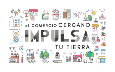El Ayuntamiento lanza una campaña de promoción en defensa del comercio local